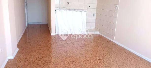 Kitnet à venda, 34m² no Centro, Rio de Janeiro