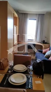 Flat com 1 Quarto para alugar, 40m² no Itaim Bibi, São Paulo