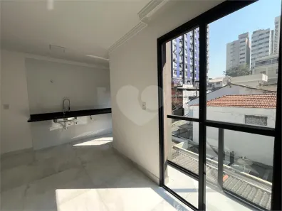 Apartamento com 1 Quarto à venda, 49m² no Santana, São Paulo