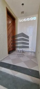 Sobrado com 3 Quartos à venda, 200m² no Vila Nair, São Paulo