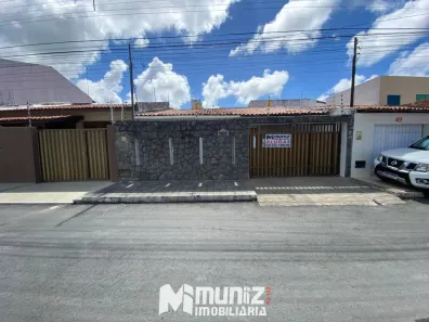 Casa com 3 Quartos para alugar, 162m² no São Conrado, Aracaju