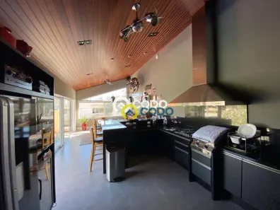 Casa com 3 Quartos à venda, 338m² no Cidade Jardim, Piracicaba
