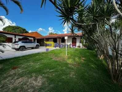 Casa com 5 Quartos à venda, 550m² no Joá, Lagoa Santa