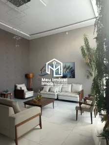Casa com 4 Quartos à venda, 300m² no Park Way, Brasília
