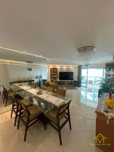 Apartamento com 3 Quartos à venda, 128m² no Praia de Itaparica, Vila Velha