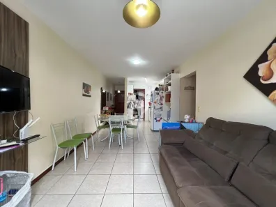 Apartamento com 2 Quartos à venda, 64m² no Hamburgo Velho, Novo Hamburgo