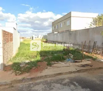 Lote/Terreno à venda, 250m² no Jardim Ipanema, Uberlândia