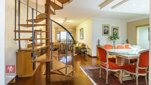 Cobertura com 4 Quartos à venda, 324m² no Vila Mariana, São Paulo