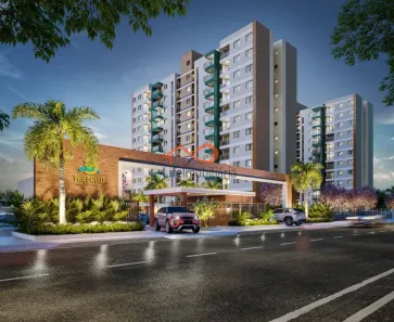 Apartamento com 2 Quartos para alugar, 10m² no Coroa do Meio, Aracaju