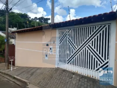 Casa com 3 Quartos à venda, 19m² no Jardim Brasil, São Carlos