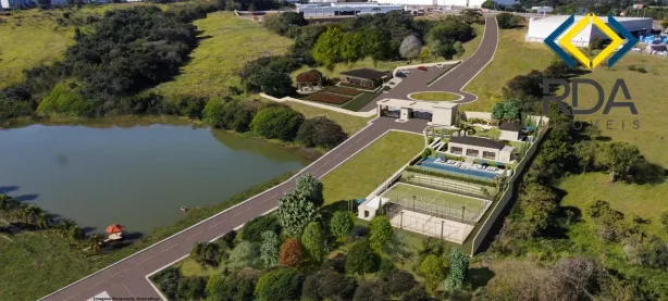 Lote/Terreno à venda, 250m² no Chácaras Videiras de Itaici, Indaiatuba