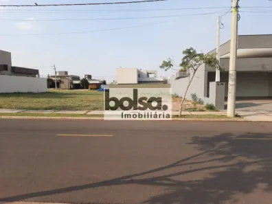 Lote/Terreno à venda, 420m² no Residencial Estoril Premium, Bauru