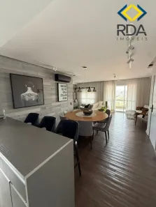 Apartamento com 3 Quartos à venda, 103m² no Vila Almeida, Indaiatuba