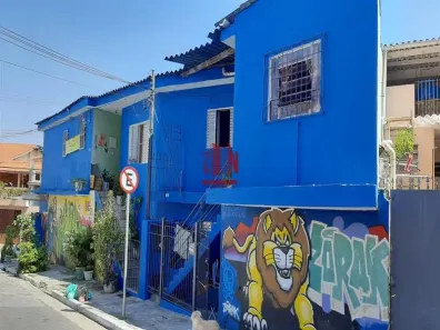 Casa com 2 Quartos à venda, 350m² no Lauzane Paulista, São Paulo