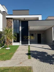 Casa de Condomínio com 3 Quartos à venda, 140m² no Parque Brasil 500, Paulínia