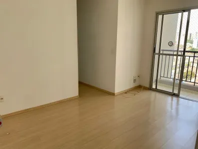 Apartamento com 2 Quartos à venda, 50m² no Lapa de Baixo, São Paulo