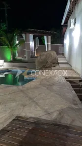 Casa de Condomínio com 3 Quartos à venda, 500m² no Chácaras Alpina, Valinhos