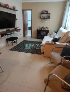 Casa com 2 Quartos à venda, 160m² no São Jorge, Santos
