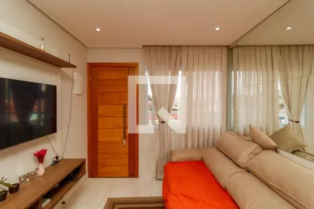 Apartamento com 2 Quartos à venda, 42m² no Vila Nilo, São Paulo
