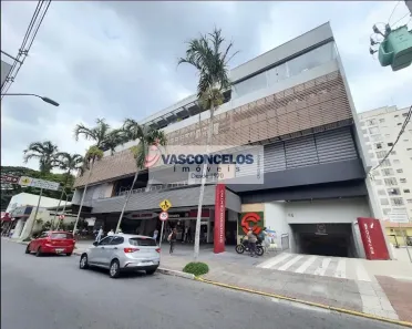 para alugar, 70m² no Centro, São José dos Campos