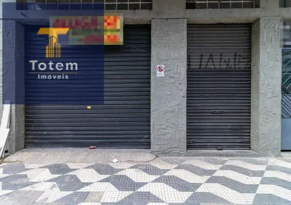 Ponto Comercial para alugar, 206m² no Vila Clementino, São Paulo