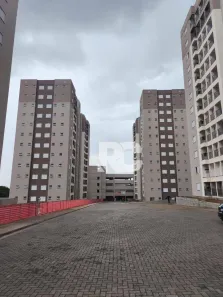 Apartamento com 2 Quartos à venda, 53m² no Vila Nova Cintra, Mogi das Cruzes