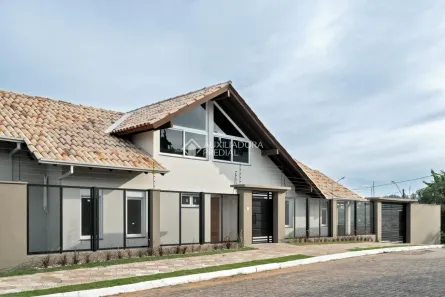 Casa com 3 Quartos à venda, 300m² no Metzler, Campo Bom