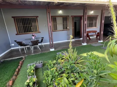 Casa com 4 Quartos à venda, 143m² no Jardim Camburi, Vitória