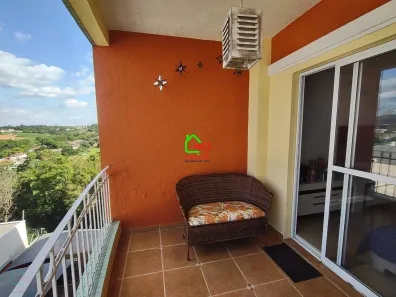 Cobertura com 3 Quartos à venda, 216m² no Santa Rosa, Vinhedo