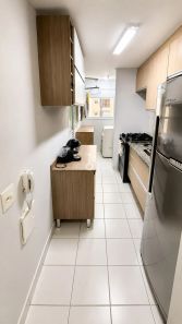Apartamento com 3 Quartos à venda, 76m² no Jardim Ermida I, Jundiaí