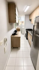 Apartamento com 3 Quartos à venda, 76m² no Jardim Ermida I, Jundiaí