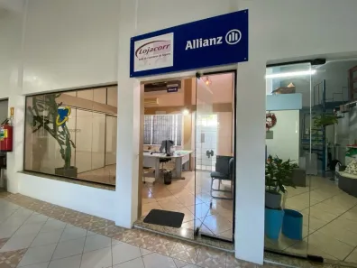 Sala Comercial para alugar, 45m² no Centro, Portão