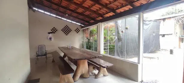 Casa com 3 Quartos à venda, 86m² no Chácaras Colorado, Anápolis