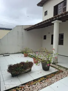 Casa de Condomínio com 1 Quarto para alugar, 120m² no Mondubim, Fortaleza