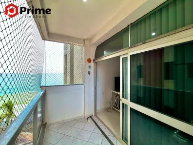 Apartamento com 3 Quartos à venda, 85m² no Centro, Guarapari