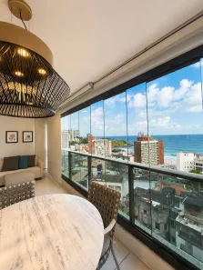 Apartamento com 1 Quarto à venda, 48m² no Barra, Salvador