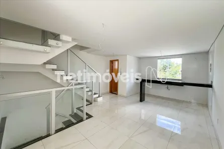 Casa com 3 Quartos à venda, 100m² no Santa Amélia, Belo Horizonte