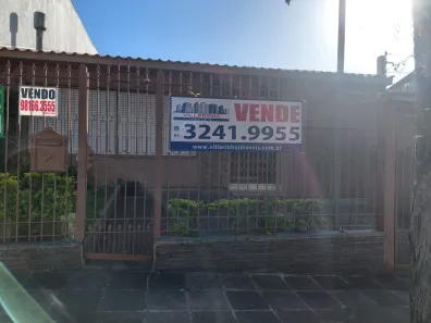 Casa com 5 Quartos à venda, 184m² no Nonoai, Porto Alegre