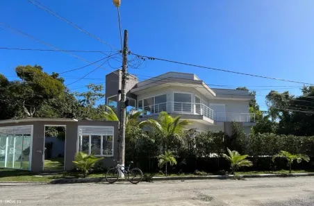 Casa de Condomínio com 3 Quartos à venda, 416m² no Costa do Sol, Bertioga
