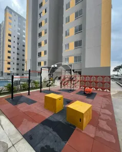 Apartamento com 2 Quartos para alugar, 50m² no Glória, Contagem