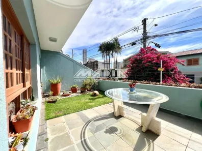 Casa com 3 Quartos para alugar, 427m² no Vila Brandina, Campinas