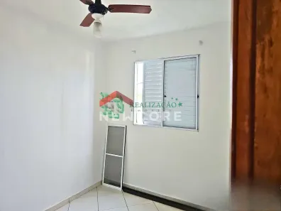 Apartamento com 2 Quartos à venda, 55m² no Plataforma, Mongaguá