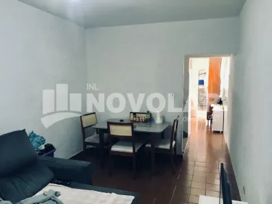 Sobrado com 3 Quartos à venda, 185m² no Vila Maria Baixa, São Paulo
