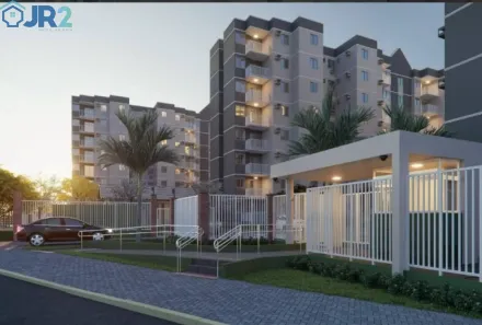 Apartamento com 2 Quartos à venda, 45m² no Centro, Paulista