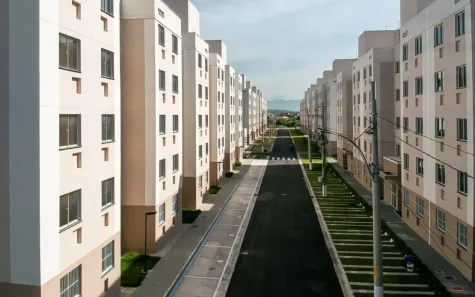 Apartamento com 3 Quartos à venda, 65m² no Vila Catia, Nova Iguaçu