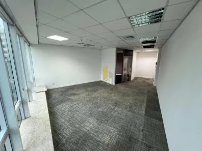 Sala Comercial para venda ou aluguel, 484m² no Cidade Monções, São Paulo