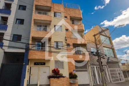 Apartamento com 2 Quartos à venda, 61m² no Santa Paula, São Caetano do Sul