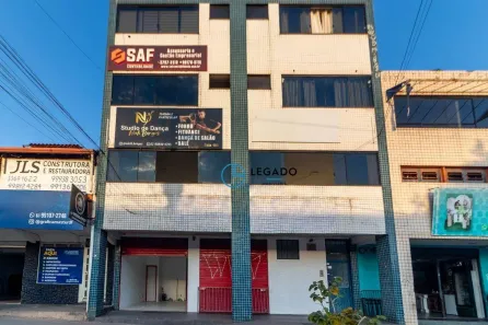 Ponto Comercial para alugar, 300m² no Paranoá, Brasília