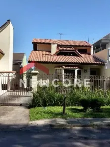 Casa com 4 Quartos à venda, 250m² no Bairro Alto, Curitiba