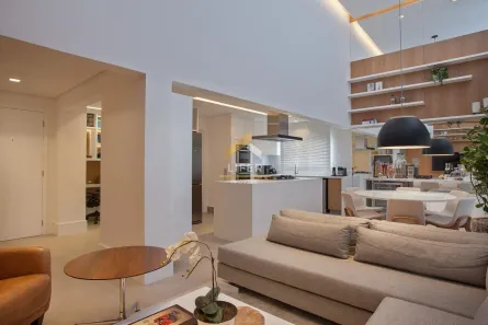 Cobertura com 3 Quartos à venda, 144m² no Cambuí, Campinas